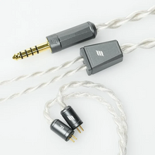 Load image into Gallery viewer, [🎶SG] EFFECT AUDIO CADMUS LITE Signature Series 4 Wires Earphone Cable
