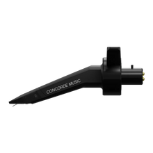 Load image into Gallery viewer, [🎶SG] ORTOFON Concorde Music Black LVB 250 - Turntable Cartridge MM / Nude Shibata stylus on a Boron cantilever
