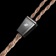 Load image into Gallery viewer, [🎶SG] EFFECT AUDIO ARES S LITE Signature Series 4 Wires Earphone Cable
