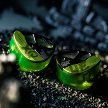 Load image into Gallery viewer, [🎶SG] TANGZU HARMONIC EMPIRE (HE) XIAOQIAO (Xiao Qiao) Semi-open Single Dynamic In-ear Monitors
