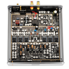 Load image into Gallery viewer, [🎶SG] Burson Audio Timekeeper GT4 (Grand Tourer 4) Mono Power Amplifier (Pair)
