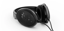 Load image into Gallery viewer, [🎶SG] Sennheiser HD 650 (HD650) - Open Back Audiophile Headphones

