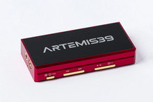 Load image into Gallery viewer, [🎶SG] 7Hz ARTEMIS39 (ARTEMIS 39) ES9039Q2M Portable Bluetooth DAC/AMP
