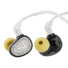 Load image into Gallery viewer, [🎶SG] 7Hz Elua Ultra - Dual Dynamic Driver In-Ear Monitors (IEM)
