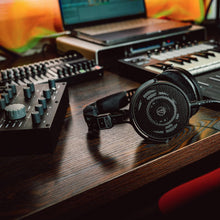 Load image into Gallery viewer, [🎶SG] AUDIO TECHNICA ATH-R50X (R50X) Professional Open-Back Reference Headphones
