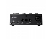 Load image into Gallery viewer, [🎶SG] AUDIO TECHNICA AT-UMX3 (UMX3) USB Audio Mixer Audio Interface
