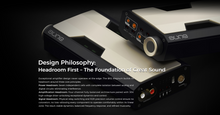 Load image into Gallery viewer, [🎶SG] AUNE BX2 Magnum - Portable Headphone Amplifier
