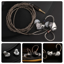 Load image into Gallery viewer, [🎶SG] HIDIZS MK10 ArcSonics - 10mm Dynamic Driver In Ear Monitors IEM
