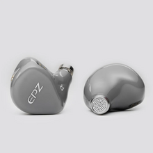 Load image into Gallery viewer, [🎶SG] EPZ G20 Pro - 10mm LCP+PU Dynamic Driver With Boom Mic Gaming IEMs
