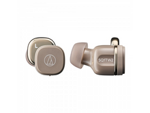 Load image into Gallery viewer, [🎶SG] AUDIO TECHNICA ATH-SQ1TW2 (ATH SQ1TW2) True Wireless Headphones TWS
