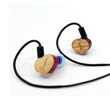 Load image into Gallery viewer, [🎶SG] MAESTRAUDIO MA910SR DC (Donan Cedar) Pentaconn In-ear Monitors, From JAPAN
