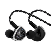 Load image into Gallery viewer, [🎶SG] KIWI EARS AETHER 15.3mm Large Planar Driver In-ear Monitors
