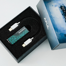 Load image into Gallery viewer, [🎶SG] AFUL ICEBORNE - Dual CS43198 Player-class Portable DAC &amp; AMP
