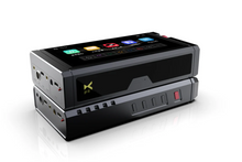 Load image into Gallery viewer, [🎶SG] XDUOO DP-10 (DP10) - Pure Digital Music Transport and Streaming Player
