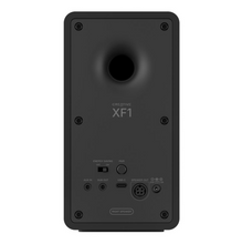 Load image into Gallery viewer, [🎶SG] Creative XF1 - Hi-resolution Bluetooth 6.0 Desktop Speakers
