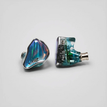 Load image into Gallery viewer, [🎶SG] EPZ P40 - 2DD + Planar + PZT Tribrid Drivers In-Ear Monitors

