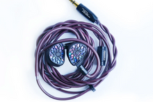 Load image into Gallery viewer, [🎶SG] TANGZU WU ZETIAN LEGEND Dual Planar Magnetic In-ear Monitors IEM
