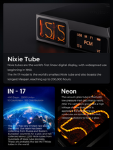 Load image into Gallery viewer, [🎶SG] MUSE HiFi M6 DOUBLE - JAN 6418 + IN-17 Portable DAC &amp; AMP
