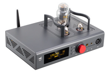 Load image into Gallery viewer, [🎶SG] XDUOO TA-32 (TA32) High Performance DAC &amp; Tube Balance Headphone Amplifier
