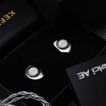 Load image into Gallery viewer, [🎶SG] KEFINE DELCI AE - 10mm Dynamic Driver In-Ear Monitor Earphone
