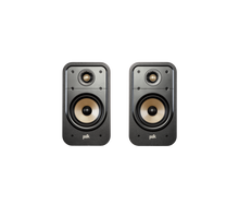 Load image into Gallery viewer, [🎶SG] Polk Audio Signature Elite ES20 - Bookshelf Speakers
