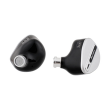 Load image into Gallery viewer, [🎶SG] KIWI EARS AIROSO Precision Crossover 1 DD + 4 BA Hybrid Drivers In-ear Monitors
