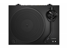 Load image into Gallery viewer, [🎶SG] AUDIO TECHNICA AT-LP8X Semi-Automatic Direct-Drive Turntable
