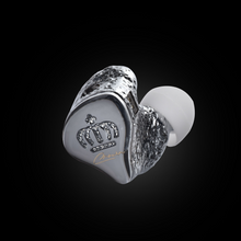 Load image into Gallery viewer, [🎶SG] EARACOUSTIC AUDIO VSA-PM CROWN - Flagship Micro-Planar Ribbon In-Ear Monitors

