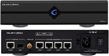 Load image into Gallery viewer, [🎶SG] GUSTARD N18 / N18 Pro HiFi Audio Network Switch
