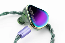 Load image into Gallery viewer, [🎶SG] MOONDROP RAYS 1DD + 1 Planar Drivers Gaming IEMs
