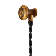 Load image into Gallery viewer, [🎶SG] SIVGA M300 - 15.4mm Large Dynamic Driver Hi-Fi Wired Earbuds
