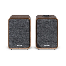 Load image into Gallery viewer, [🎶SG] Ruark Audio MR1 Mk3 Desktop Bookshelf Speakers
