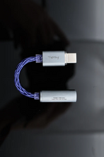 Load image into Gallery viewer, [🎶SG] TIPSY TURBO 3 ADAPTER- USB-A/USB-C (Dongle DAC/Amp)

