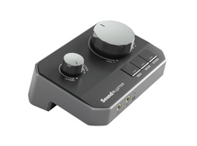 Load image into Gallery viewer, [🎶SG] CREATIVE SOUND BLASTER G8 Hi-Res Gaming DUAL USB DAC And Amp

