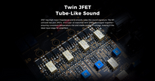 Load image into Gallery viewer, [🎶SG] Aune N7 - Fully Discrete Class A Amplifier DAC
