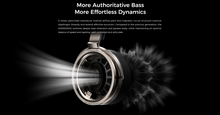 Load image into Gallery viewer, [🎶SG] AUNE AR5000MK2 - Open-Back Dynamic Headphones

