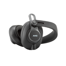 Load image into Gallery viewer, [🎶SG] AKG K371 BT Professional Studio Bluetooth Headphones
