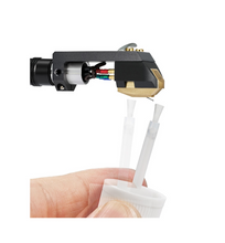Load image into Gallery viewer, [🎶SG] Audio Technica AT607b - Cartridge Stylus Cleaner
