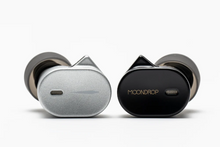 Load image into Gallery viewer, [🎶SG] MOONDROP CHU 3 - Dynamic Driver In-Ear Monitors IEM (Chu3 Chu III)
