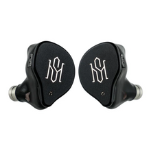 Load image into Gallery viewer, [🎶SG] Simgot SuperMix 5 - 1BC + 1DD + 2BA + 1MP In-Ear Monitor (Supermix5)
