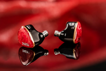 Load image into Gallery viewer, [🎶SG] DUNU DN242 - 2 DD + 4 BA + 2 Micro Planar Drivers IEMs
