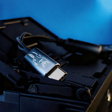 Load image into Gallery viewer, [🎶SG] TANGZU HARMONIC EMPIRE (HE) Long Zhong Dui (LongzhongDui) - 3.5mm Single-Ended Interface Adapter
