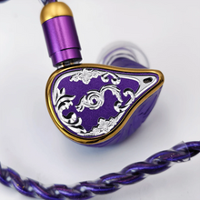 Load image into Gallery viewer, [🎶SG] EPZ 550 - 5 BA Flagship In-ear Monitors
