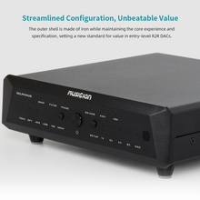Load image into Gallery viewer, [🎶SG] MUSICIAN DELPHINUS - R2R DAC

