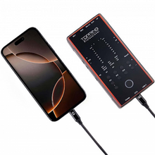 Load image into Gallery viewer, [🎶SG] TOPPING C2L15 - USB C to Lightning OTG Cable (1.5m Cable)
