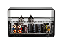 Load image into Gallery viewer, [🎶SG] xDuoo MT02 - Dual 6J1 Tubes Class A Headphone Amplifier (MT-02)
