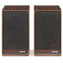 Load image into Gallery viewer, [🎶SG] RUARK AUDIO SABRE-R (SABRE R) Bookshelf Speakers
