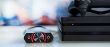 Load image into Gallery viewer, [🎶SG] CREATIVE SOUND BLASTERX G6 7.1 HD External Console Gaming DAC AMP
