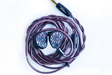 Load image into Gallery viewer, [🎶SG] TANGZU ZETIAN WU LEGEND Dual Planar In-ear Monitors
