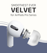 Load image into Gallery viewer, [🎶SG] DIVINUS VELVET APP Replacement Silicone Eartips for Airpods Pro
